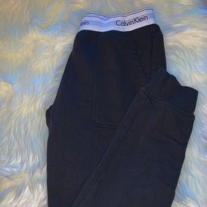 Calvin Klein leggings